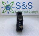 General Electric TQB/THQB1120 20 Amp 1 Pole 240V Circuit Breaker - Black Style