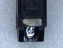 General Electric TQB/THQB1120 20 Amp 1 Pole 240V Circuit Breaker - Black Style