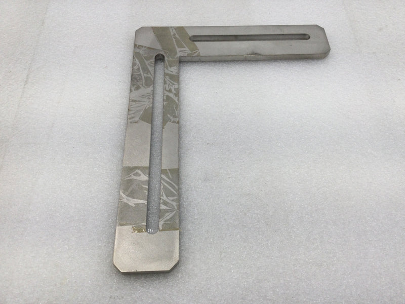 ABB TZID-C Digital Smart Sensor L Shaped Mounting Bracket