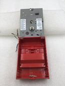 Edwards Systems 277B-1110 Fire Alarm Pull Station General Alarm