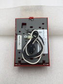 Edwards Systems 277B-1110 Fire Alarm Pull Station General Alarm