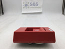 Edwards Systems 277B-1110 Fire Alarm Pull Station General Alarm