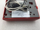 Edwards Systems 277B-1110 Fire Alarm Pull Station General Alarm