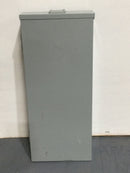 GE General Electric TM3220R64K 200 Amp 32 Space 64 Circuit Main Breaker Outdoor Load Center Contractor Kit