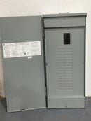GE General Electric TM3220R64K 200 Amp 32 Space 64 Circuit Main Breaker Outdoor Load Center Contractor Kit