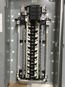 GE General Electric TM3220R64K 200 Amp 32 Space 64 Circuit Main Breaker Outdoor Load Center Contractor Kit