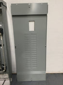 GE General Electric TM3220R64K 200 Amp 32 Space 64 Circuit Main Breaker Outdoor Load Center Contractor Kit