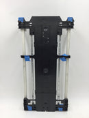 GE General Electric TM3220R64K 200 Amp 32 Space 64 Circuit Main Breaker Outdoor Load Center Contractor Kit