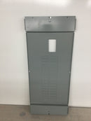 GE General Electric TM3220R64K 200 Amp 32 Space 64 Circuit Main Breaker Outdoor Load Center Contractor Kit