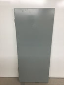 GE General Electric TM3220R64K 200 Amp 32 Space 64 Circuit Main Breaker Outdoor Load Center Contractor Kit