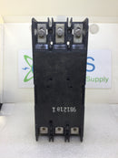 Eaton Cutler Hammer HMCP250W5W 250 Amp 600 Vac 3 Pole Circuit Breaker