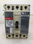 Cutler-Hammer/Westinghouse HMCP100R3C 100 Amp 3 Pole 600 Vac Type HMCP Series C Motor Circuit Breaker