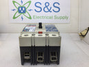 Cutler-Hammer/Westinghouse HMCP100R3C 100 Amp 3 Pole 600 Vac Type HMCP Series C Motor Circuit Breaker