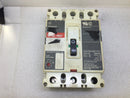 Cutler-Hammer/Westinghouse HMCP100R3C 100 Amp 3 Pole 600 Vac Type HMCP Series C Motor Circuit Breaker