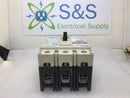 Eaton Cutler Hammer HFD3040L 40 Amp 3 Pole 600V Circuit Breaker
