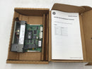 Allen-Bradley 1747-L524 SLC500 Output Module for Use with PLC Processors