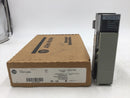 Allen-Bradley 1747-L524 SLC500 Output Module for Use with PLC Processors