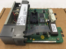 Allen-Bradley 1747-L524 SLC500 Output Module for Use with PLC Processors