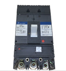 GE Spectra RMS SGHA36AT0400 400 Amp 3 Pole 600V Circuit Breaker w/300 Amp Trip
