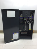 Square D SSP02EMA32 Surge Protection Device 208Y/120V 3 Phase 50/60Hz