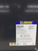 Square D SSP02EMA32 Surge Protection Device 208Y/120V 3 Phase 50/60Hz
