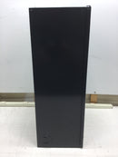 Square D SSP02EMA32 Surge Protection Device 208Y/120V 3 Phase 50/60Hz