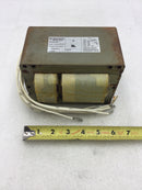 Atlas Lighting Products MH1000-0044-KT HID Ballast Replacement Kit 120/208/240/277 VAC 1000 Watts