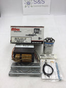Atlas Lighting Products MH175-0127-KT HID Ballast Kit 120/208/240/277 VAC 175 Watt