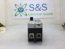 Siemens NEB2B020B 20 Amp 2 Pole 480 VAC Bolt On Circuit Breaker with Lugs