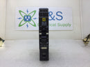 Square D EDB14020 20 Amp 1 Pole 277V Circuit Breaker