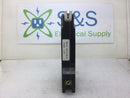 Square D EDB14020 20 Amp 1 Pole 277V Circuit Breaker