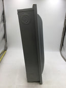 Siemens GF223N Single Phase 100A 240VAC Nema3R Fusible General Duty Safety Switch