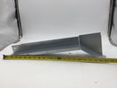 GE General Electric TSMR815CSFLFMG Wireway Seal Bracket Only 21 1/2" x 4 1/2"