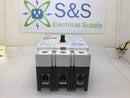 Eaton FD3200L 200 Amp 3 Pole 600V FD35k Circuit Breaker Red Label