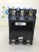 Eaton FD3200L 200 Amp 3 Pole 600V FD35k Circuit Breaker Red Label