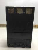 Square D MEF836G 800 Amp 3 Pole Type MEL 600Vac Ground Fault Circuit Breaker