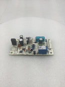 Trane ULB-KF53V/N1X.D.1.1.1-1 Control Circuit Board w/ 3 Amp Fuse