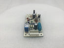 Trane ULB-KF53V/N1X.D.1.1.1-1 Control Circuit Board w/ 3 Amp Fuse