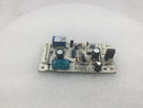 Trane ULB-KF53V/N1X.D.1.1.1-1 Control Circuit Board w/ 3 Amp Fuse