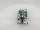 Trane ULB-KF53V/N1X.D.1.1.1-1 Control Circuit Board w/ 3 Amp Fuse
