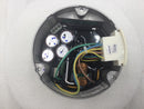 US Motors M055PWMNB-2890 1/3HP 240 VAC ECM Motor Control Module