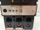 Square D LLP36400U31XYP 400 Amp 3 Pole 480/600V Circuit Breaker