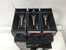 Square D LLP36400U31XYP 400 Amp 3 Pole 480/600V Circuit Breaker
