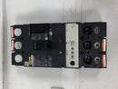 Square D LLP36400U31XYP 400 Amp 3 Pole 480/600V Circuit Breaker