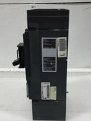 Square D LLP36400U31XYP 400 Amp 3 Pole 480/600V Circuit Breaker