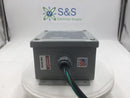 Total Protection TK-TT2-100-3Y208-FL 120/208 VAC 3 Phase Surge Protection Device