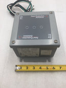 Total Protection TK-TT2-100-3Y208-FL 120/208 VAC 3 Phase Surge Protection Device
