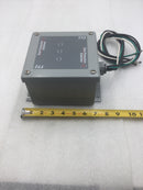 Total Protection TK-TT2-100-3Y208-FL 120/208 VAC 3 Phase Surge Protection Device