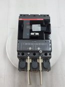ABB Sace Tmax XT5H-400 3 Pole 600V Circuit Breaker