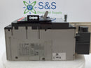 ABB Sace Tmax XT5H-400 3 Pole 600V Circuit Breaker